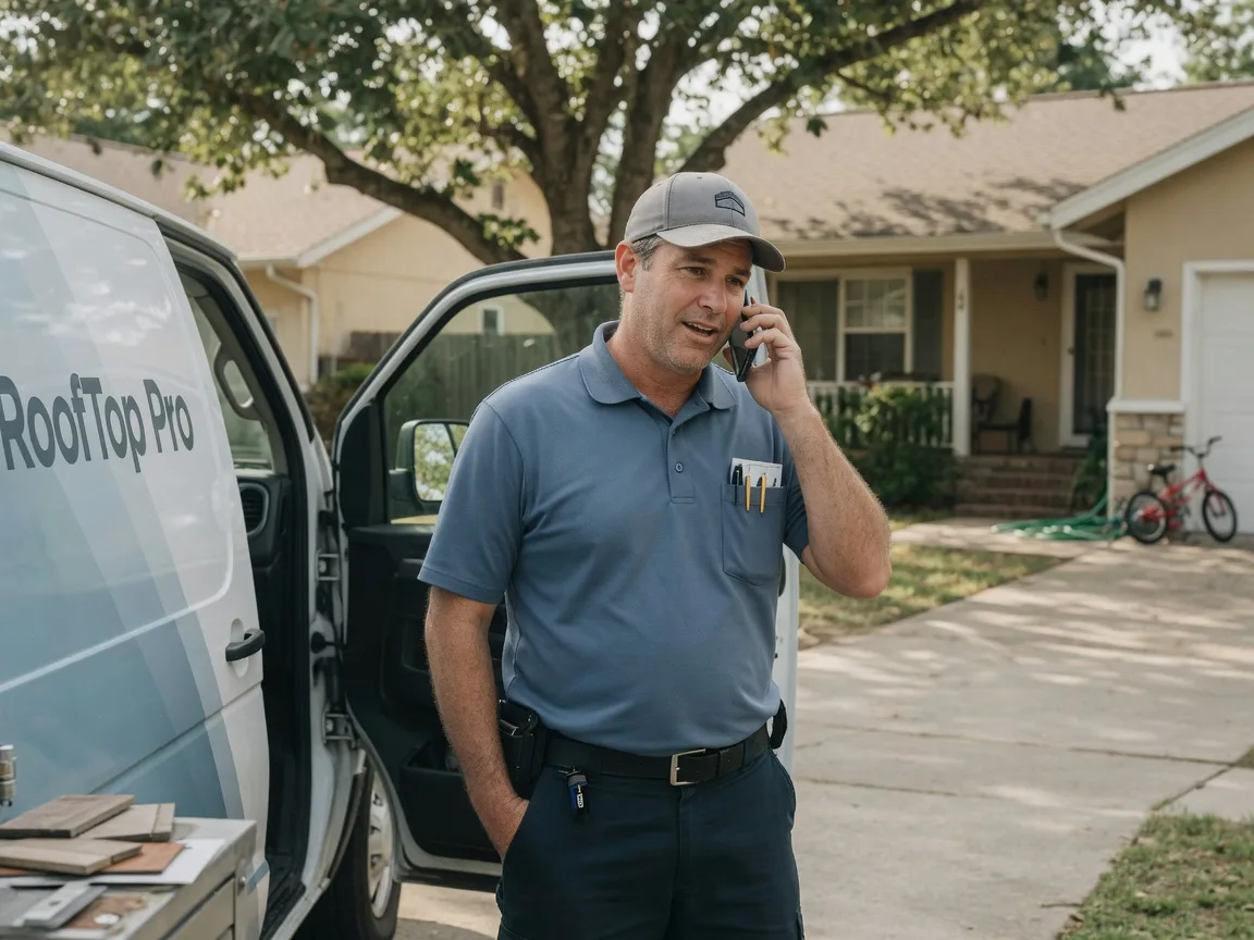 Roof Repair Thompson, PA FAQs