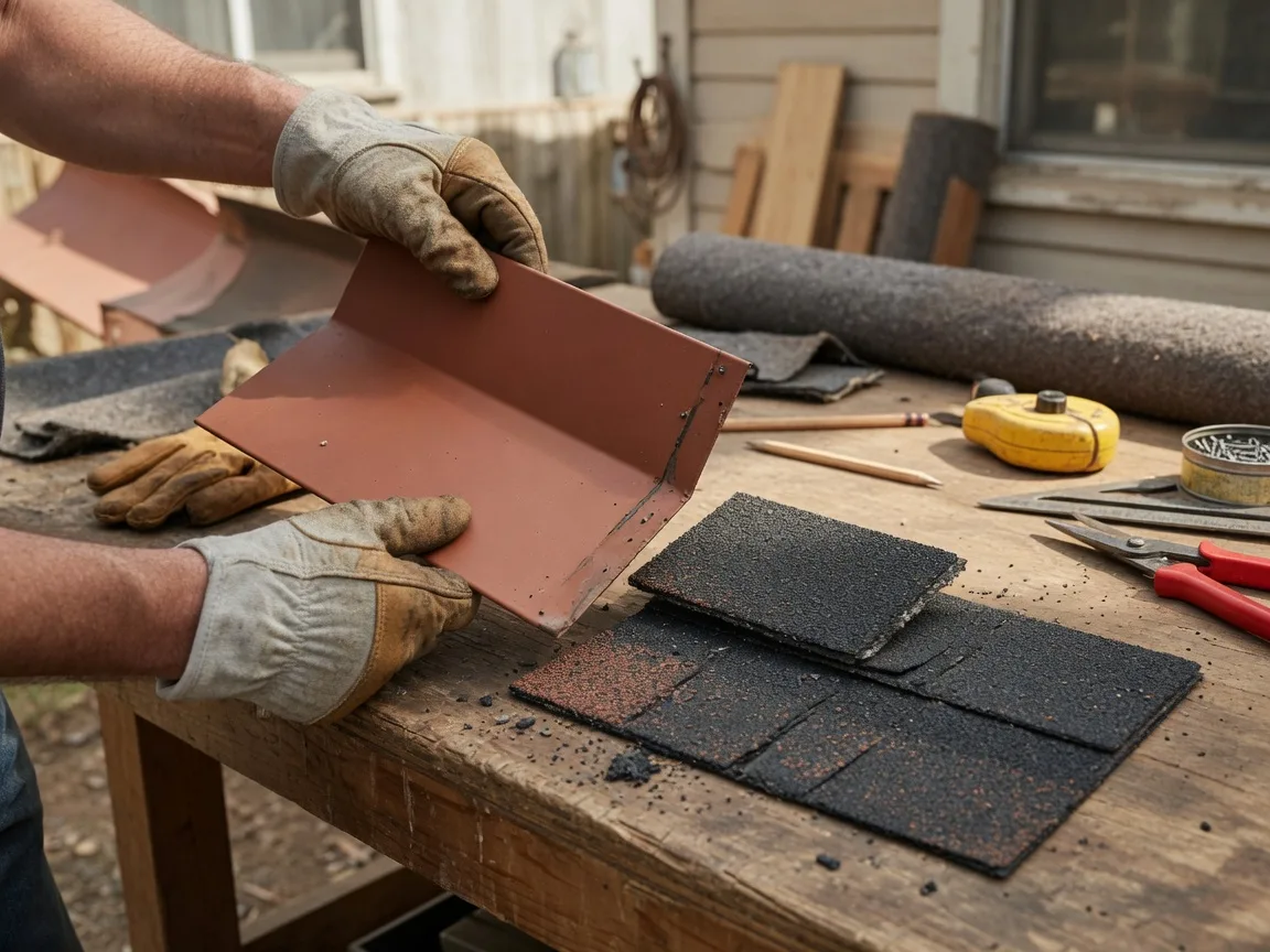Roof Repair company in Thompson, PA